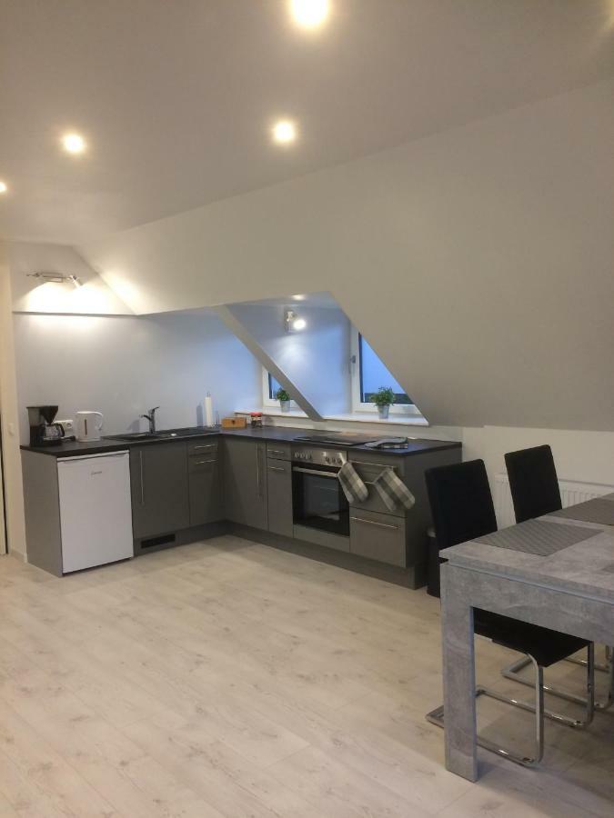 Toefte Bude Mülheim an der Ruhr Екстериор снимка