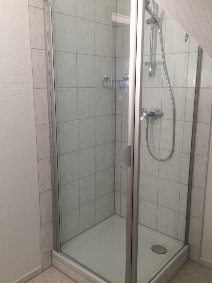 Toefte Bude Mülheim an der Ruhr Екстериор снимка
