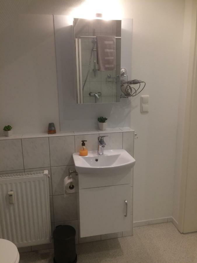 Toefte Bude Mülheim an der Ruhr Екстериор снимка