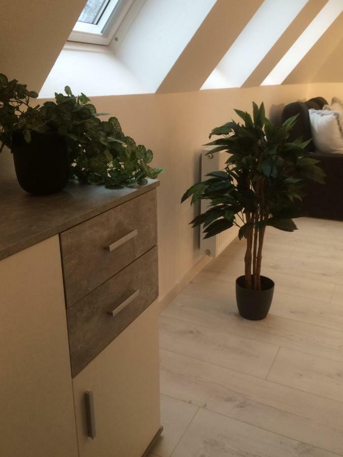Toefte Bude Mülheim an der Ruhr Екстериор снимка