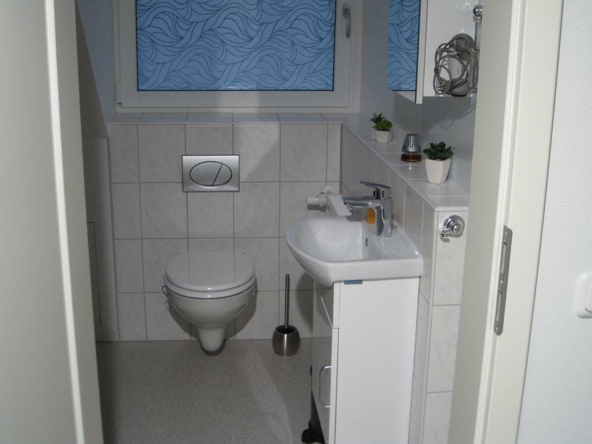 Toefte Bude Mülheim an der Ruhr Екстериор снимка