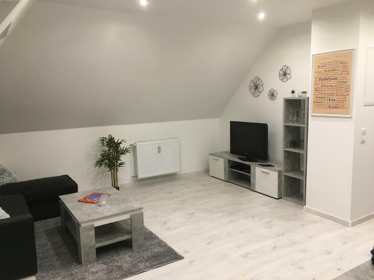 Toefte Bude Mülheim an der Ruhr Екстериор снимка