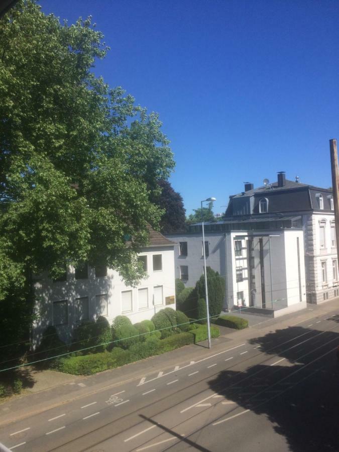 Toefte Bude Mülheim an der Ruhr Екстериор снимка